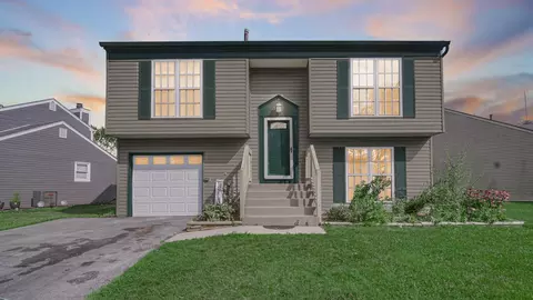 5939 Fillmore Pl, Merrillville, IN 46410