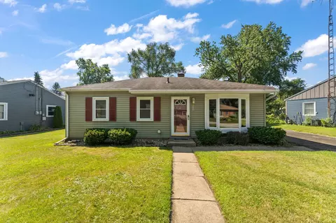 206 E 9th St, La Porte, IN 46350