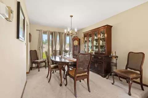 Dining - 8144 Tapper Ave, Munster, IN 46321 photo 1 of 2
