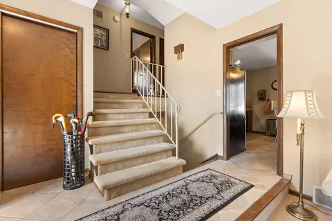 Entry Way - 8144 Tapper Ave, Munster, IN 46321 photo 2 of 2