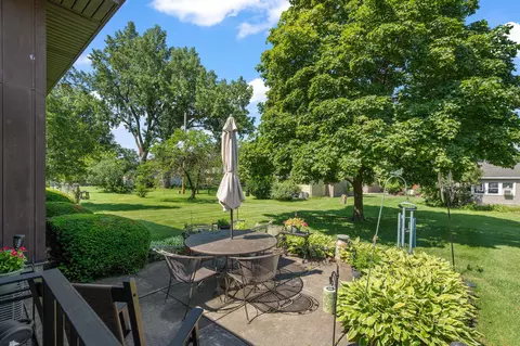 Exterior - 8144 Tapper Ave, Munster, IN 46321 photo 5 of 7