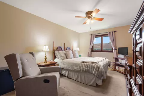 Bedroom - 8144 Tapper Ave, Munster, IN 46321 photo 1 of 3