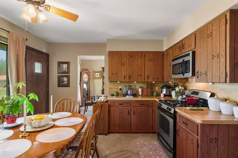 Kitchen - 8144 Tapper Ave, Munster, IN 46321 photo 1 of 3