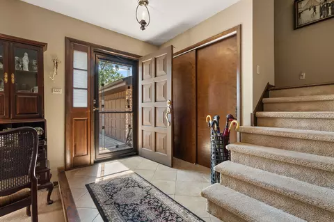 Entry Way - 8144 Tapper Ave, Munster, IN 46321 photo 1 of 2