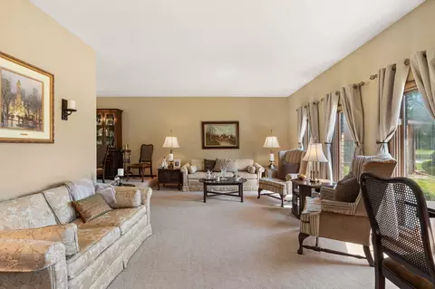 Living - 8144 Tapper Ave, Munster, IN 46321 photo 2 of 4
