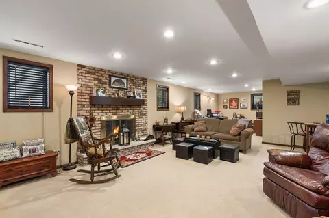 Living - 8144 Tapper Ave, Munster, IN 46321 photo 4 of 4