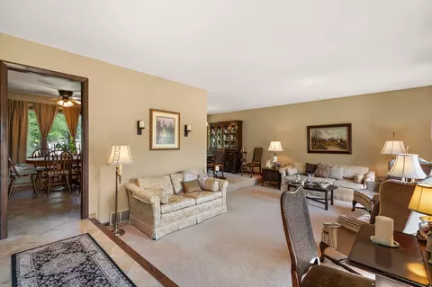 Living - 8144 Tapper Ave, Munster, IN 46321 photo 1 of 4