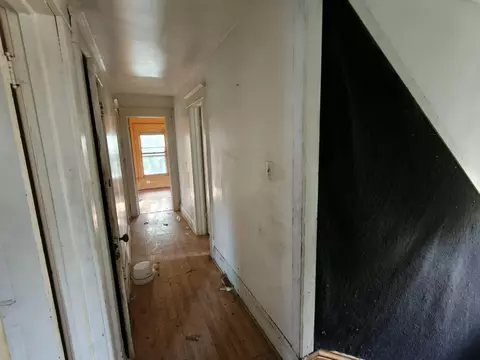Entry Way - 708 Harrison St, Gary, IN 46402 photo 8 of 11