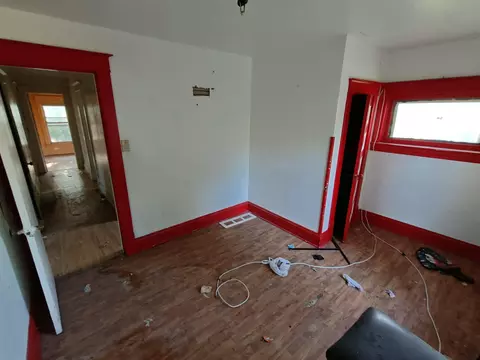 Bedroom - 708 Harrison St, Gary, IN 46402 photo 1 of 8