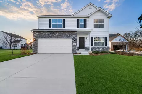 5706 Onyx Ave, Lowell, IN 46356