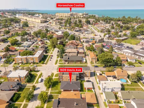 View/Area - 1609 Davis Ave, Whiting, IN 46394 photo 5 of 8