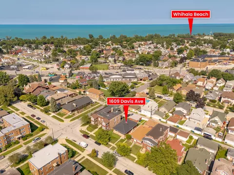View/Area - 1609 Davis Ave, Whiting, IN 46394 photo 6 of 8