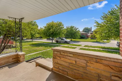 Exterior - 1609 Davis Ave, Whiting, IN 46394 photo 3 of 8