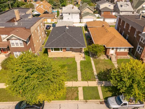 View/Area - 1609 Davis Ave, Whiting, IN 46394 photo 2 of 8