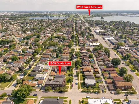 View/Area - 1609 Davis Ave, Whiting, IN 46394 photo 8 of 8
