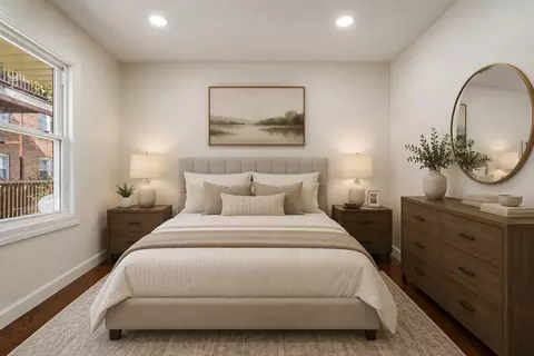 Bedroom - 1609 Davis Ave, Whiting, IN 46394 photo 1 of 6