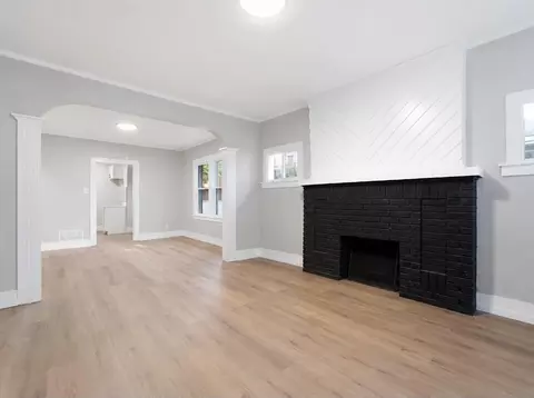 Living - 3667 Monroe St, Gary, IN 46408 photo 2 of 2