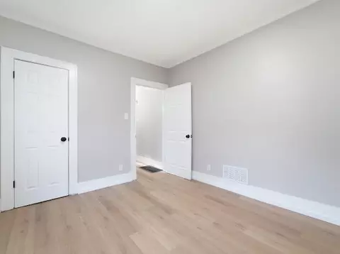 Bedroom - 3667 Monroe St, Gary, IN 46408 photo 5 of 6