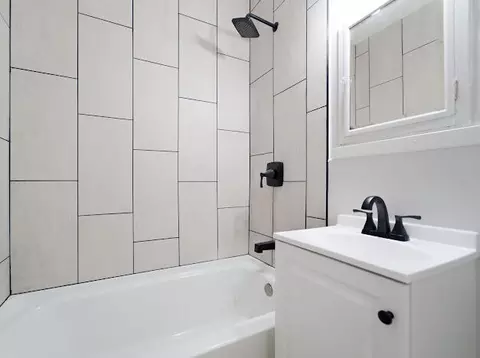 Bath - 3667 Monroe St, Gary, IN 46408 photo 2 of 2