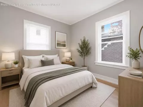 Bedroom - 3667 Monroe St, Gary, IN 46408 photo 1 of 6
