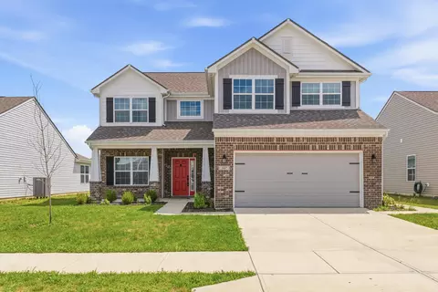 1447 Bigleaf Dr, Sheridan, IN 46069
