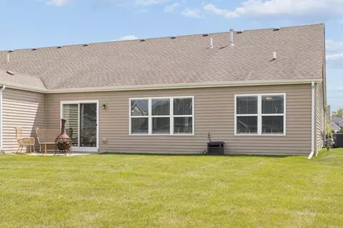 Exterior - 15406 W 102nd Pl, Dyer, IN 46311 photo 3 of 3