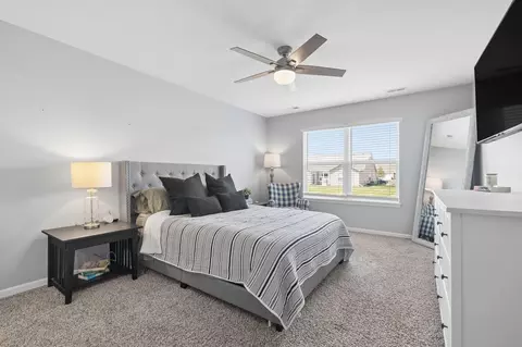 Bedroom - 15406 W 102nd Pl, Dyer, IN 46311 photo 1 of 4