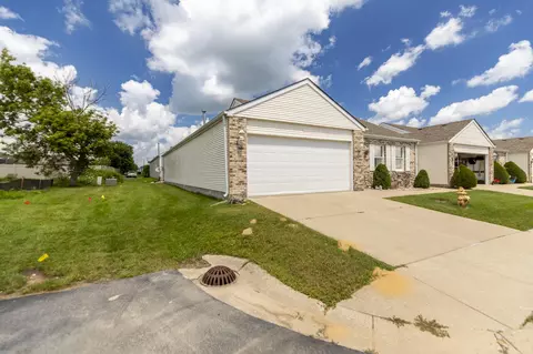 Exterior - 668 Ash Ct, Lowell, IN 46356 photo 3 of 7