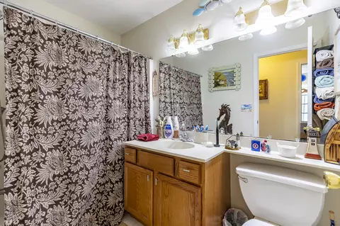 Bath - 668 Ash Ct, Lowell, IN 46356 photo 1 of 3