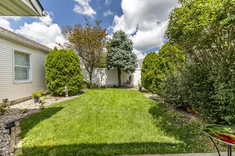 Exterior - 668 Ash Ct, Lowell, IN 46356 photo 5 of 7