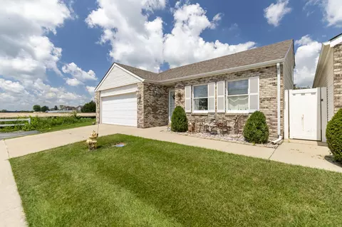 Exterior - 668 Ash Ct, Lowell, IN 46356 photo 2 of 7