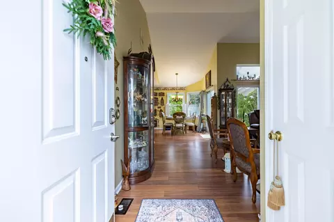 Entry Way - 668 Ash Ct, Lowell, IN 46356 photo 2 of 4