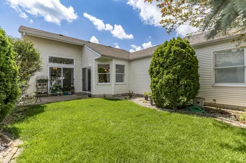 Exterior - 668 Ash Ct, Lowell, IN 46356 photo 6 of 7