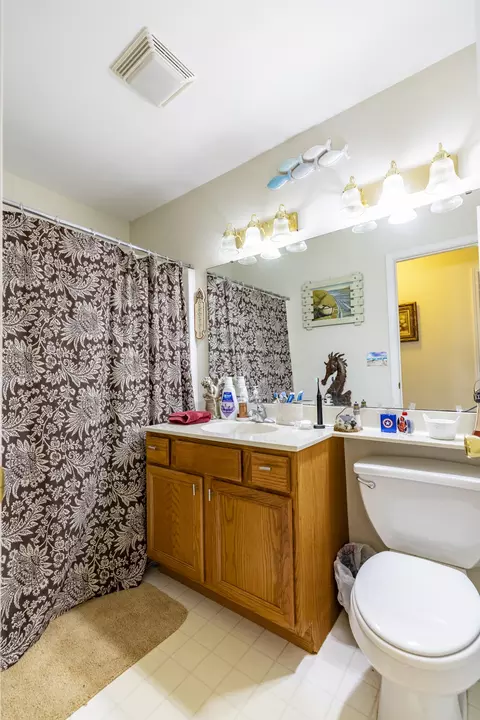 Bath - 668 Ash Ct, Lowell, IN 46356 photo 2 of 3