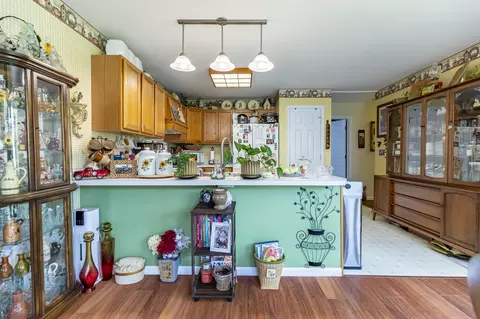Kitchen - 668 Ash Ct, Lowell, IN 46356 photo 1 of 3
