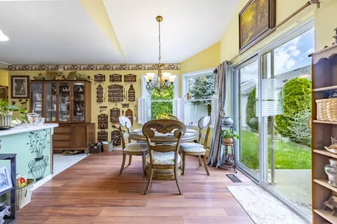 Dining - 668 Ash Ct, Lowell, IN 46356 photo 1 of 1