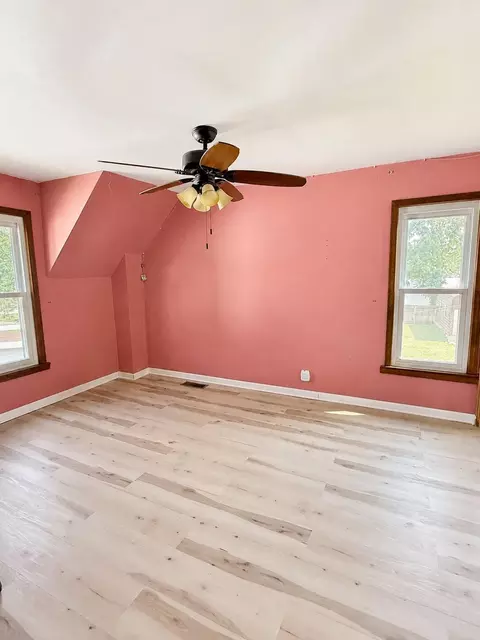 Bedroom - 125 E Broadway St, Brook, IN 47922 photo 2 of 3
