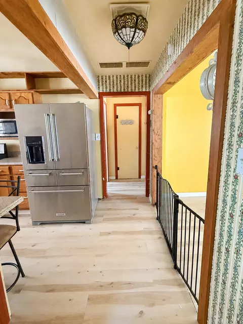 Entry Way - 125 E Broadway St, Brook, IN 47922 photo 1 of 1