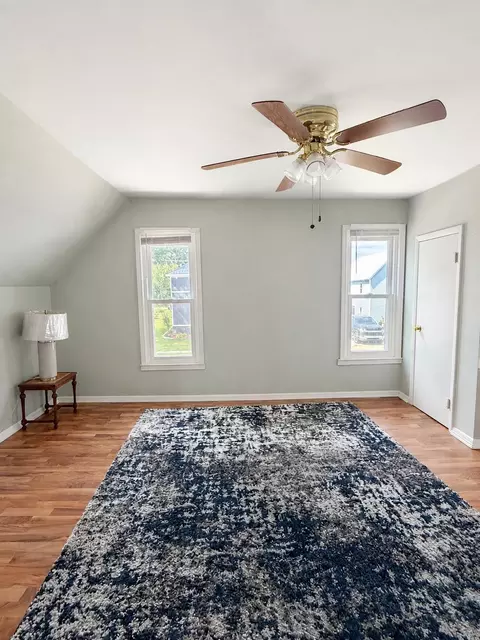 Bedroom - 125 E Broadway St, Brook, IN 47922 photo 1 of 3