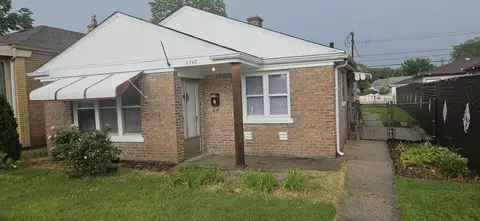3743 Towle Ave, Hammond, IN 46327