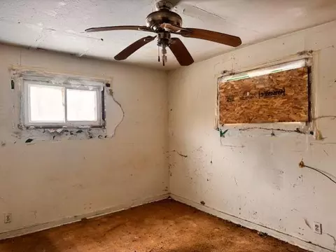 Bedroom - 2301 E 20th Ave, Gary, IN 46407 photo 1 of 3