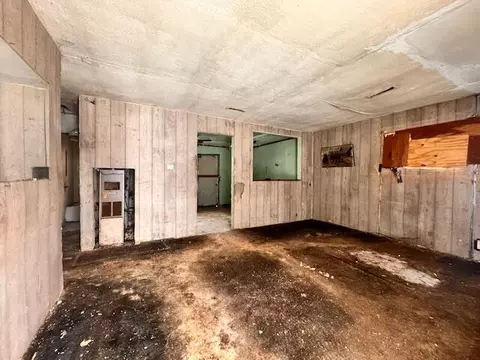 Living - 2301 E 20th Ave, Gary, IN 46407 photo 3 of 3