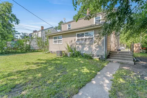 Exterior - 5052 Jefferson St, Gary, IN 46408 photo 4 of 9