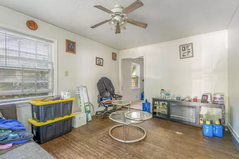 Living - 5052 Jefferson St, Gary, IN 46408 photo 1 of 1