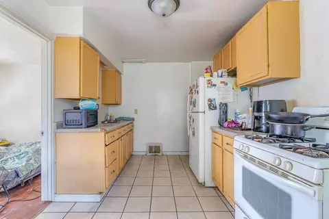 Kitchen - 5052 Jefferson St, Gary, IN 46408 photo 1 of 3