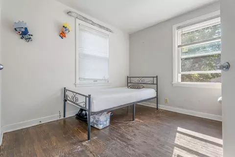 Bedroom - 5052 Jefferson St, Gary, IN 46408 photo 2 of 4