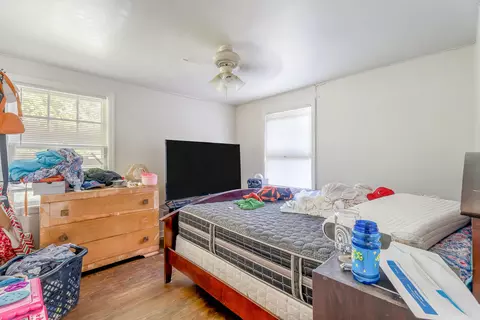 Bedroom - 5052 Jefferson St, Gary, IN 46408 photo 1 of 4