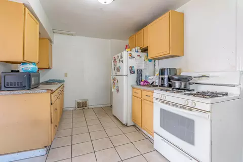 Kitchen - 5052 Jefferson St, Gary, IN 46408 photo 2 of 3