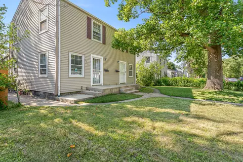 Exterior - 5052 Jefferson St, Gary, IN 46408 photo 2 of 9