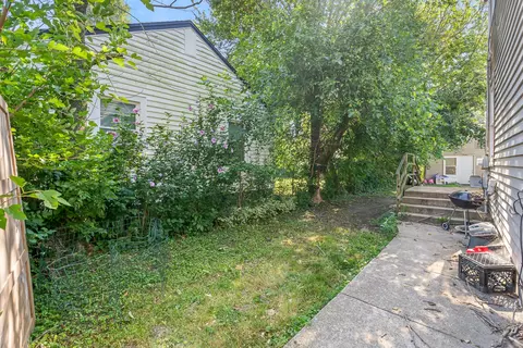Exterior - 5052 Jefferson St, Gary, IN 46408 photo 7 of 9